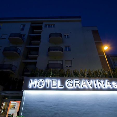 Hotel Gravina San Pietro Rom Exterior foto